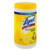 Lysol Disinfecting Wipes 