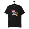LAH Black Shirt