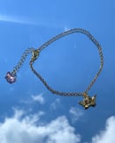Image 1 of Angelic Anklets