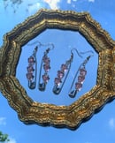 Image 2 of Butterfly Effect Earrings