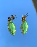 Image 3 of Butterfly Effect Earrings