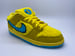 Image of NIKE SB DUNK LOW PRO QS "GRATEFUL DEAD"