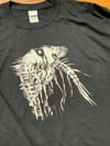 BEHOLD...THE ARCTOPUS - Nano Nucleonic Cyborg Summoning LONGSLEEVE
