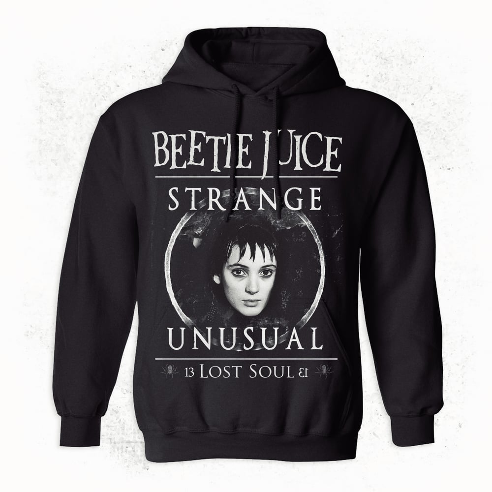 Image of Lydia Hoodie