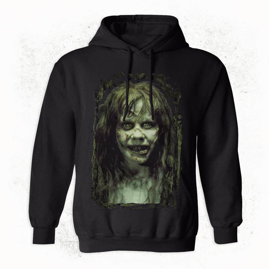 Image of Regan Hoodie