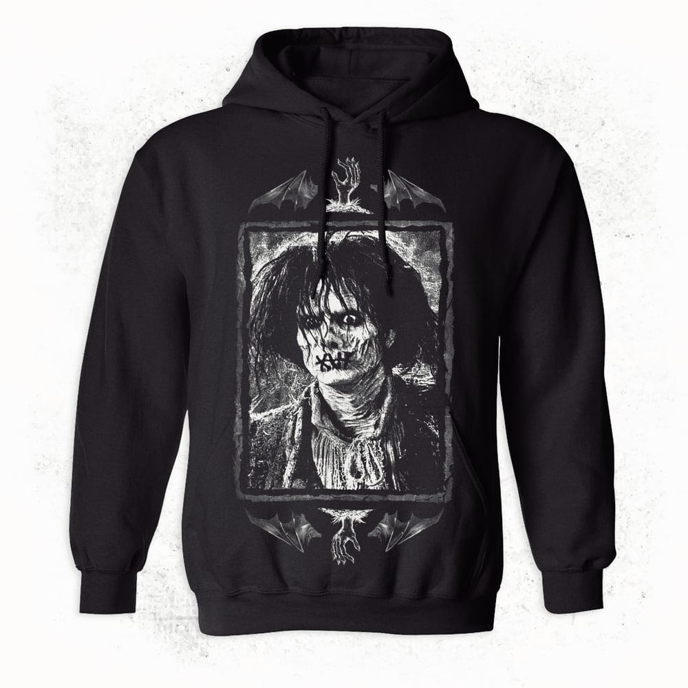 Image of Billy Butcherson Hoodie