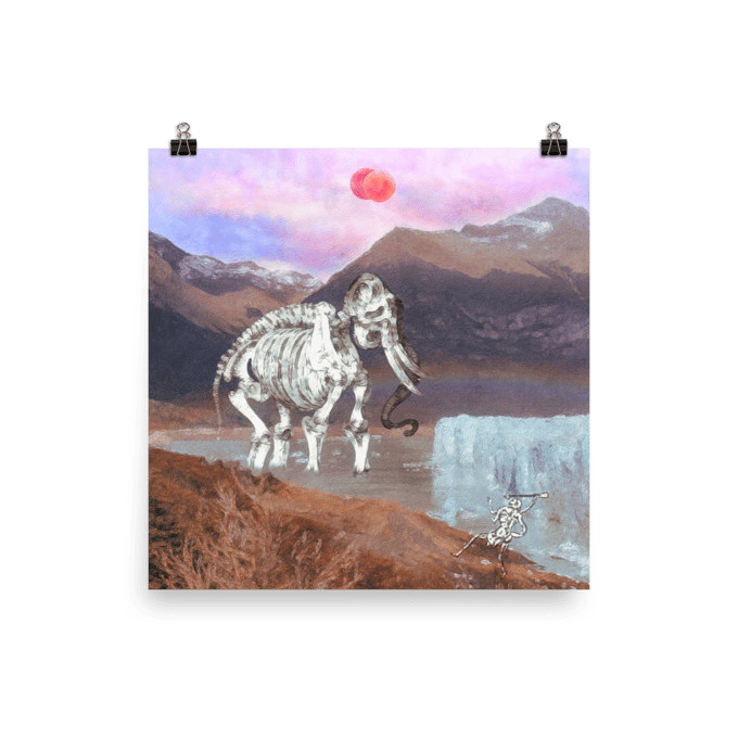 Image of Mammoth