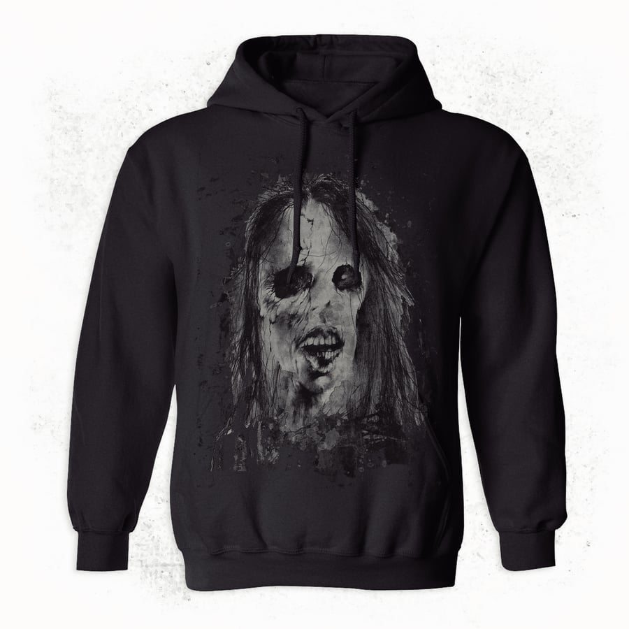 Image of Scary Stories Hoodie