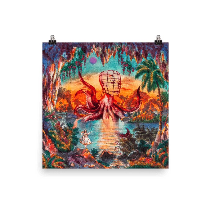 Image of Horizons