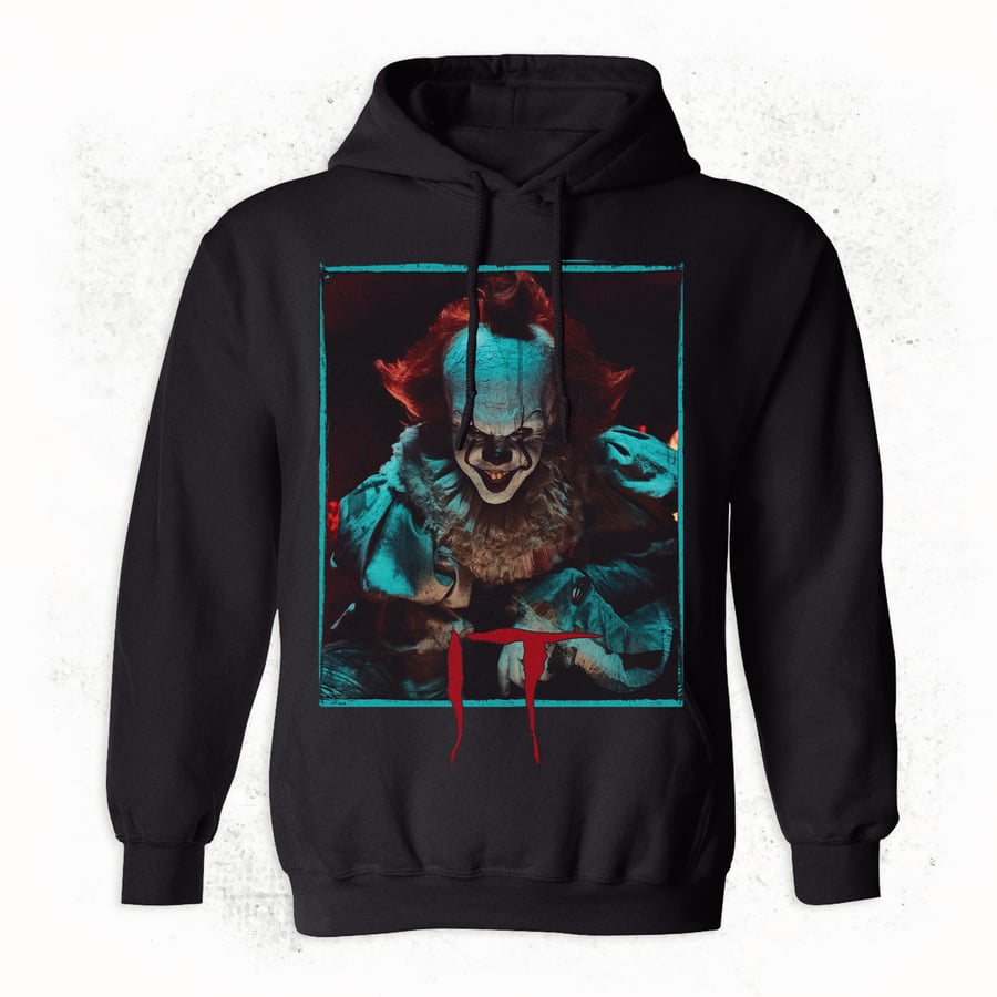Image of Pennywise Hoodie