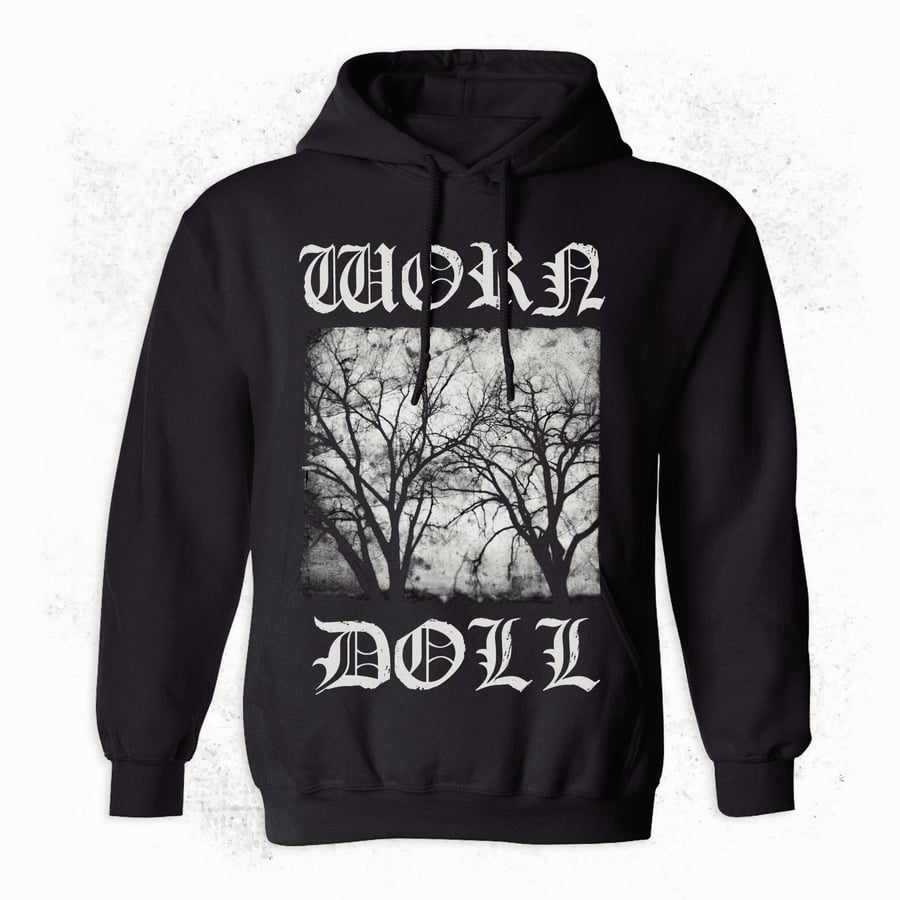 Image of Cold Dark Soul Hoodie 