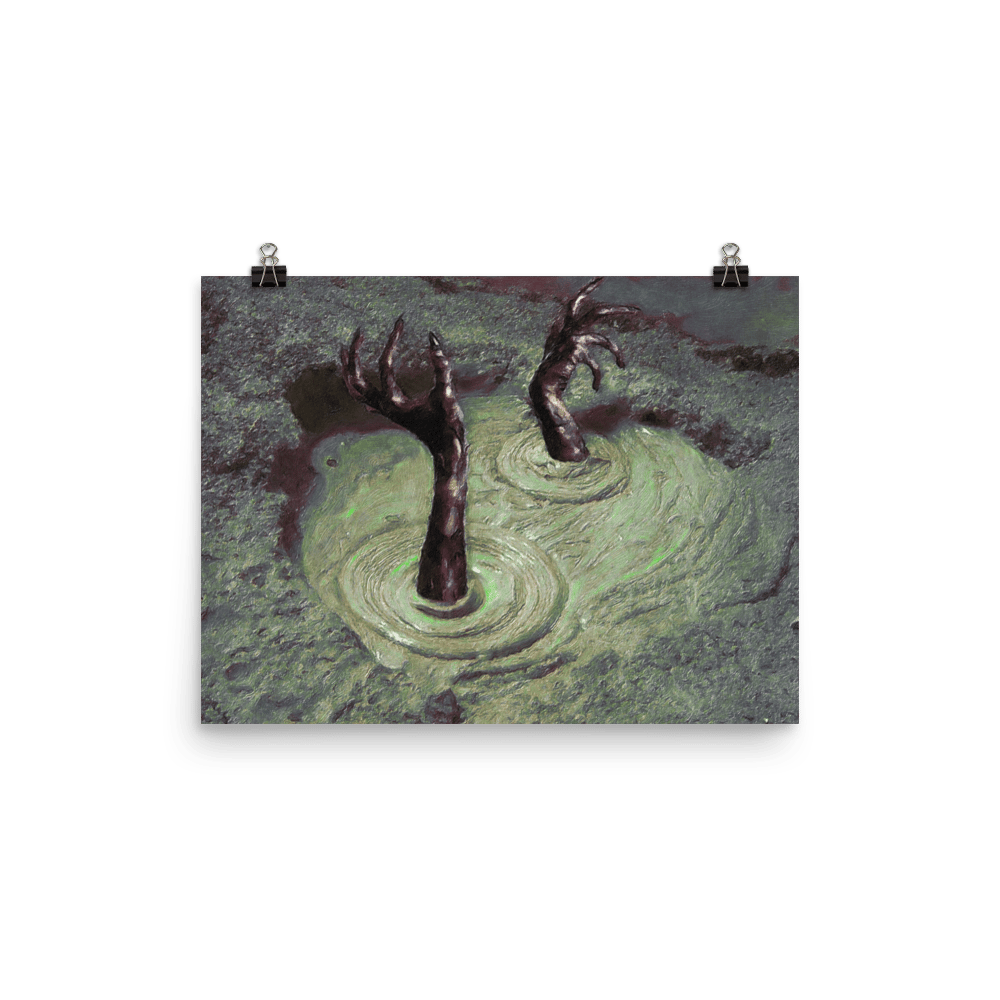 Image of Swamps