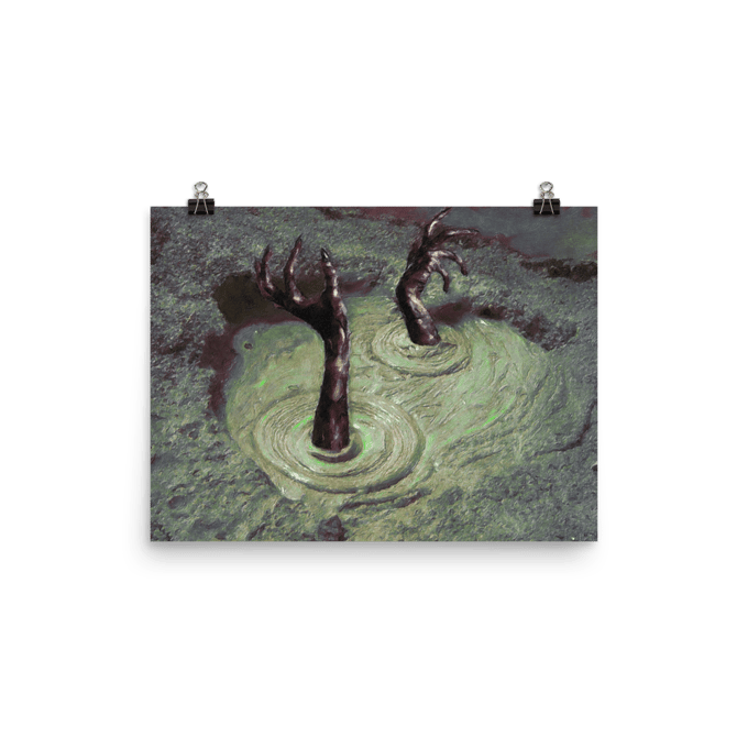 Image of Swamps