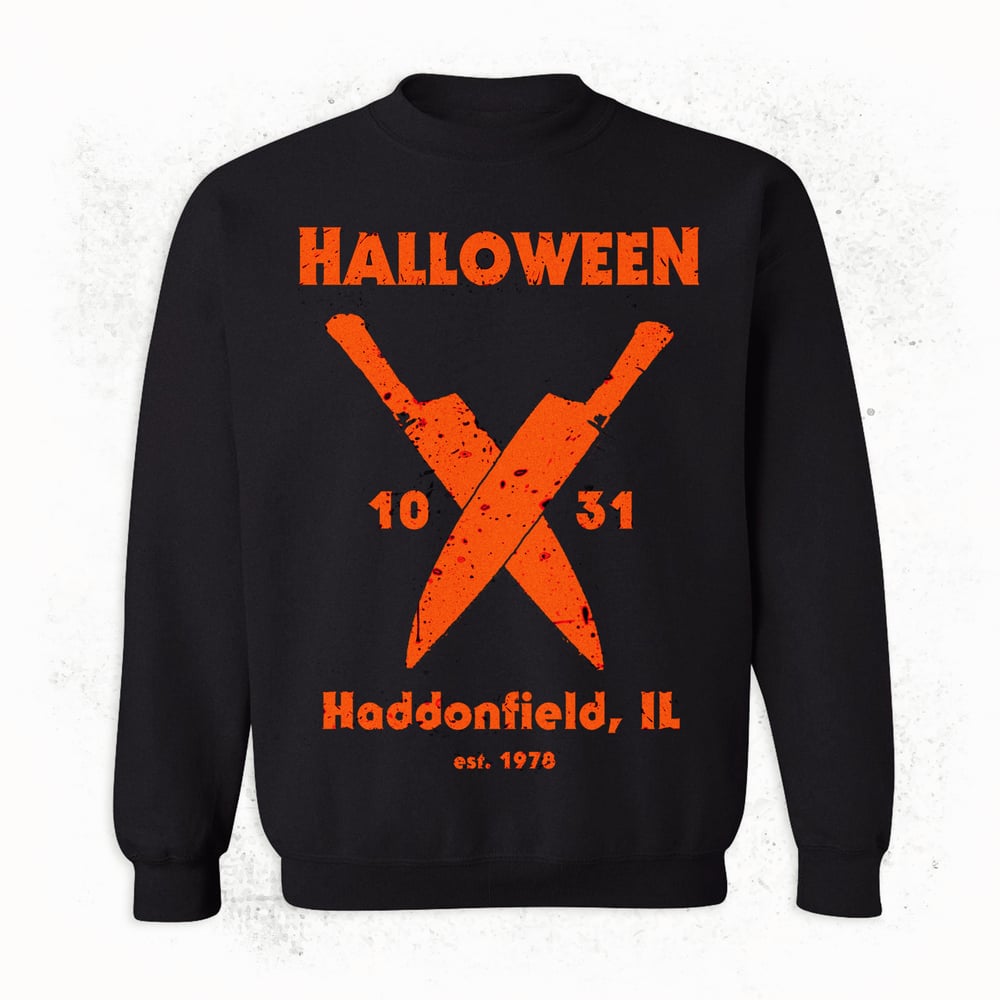 Image of Myers Sweatshirt