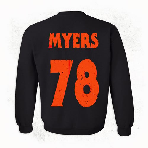 Image of Myers Sweatshirt