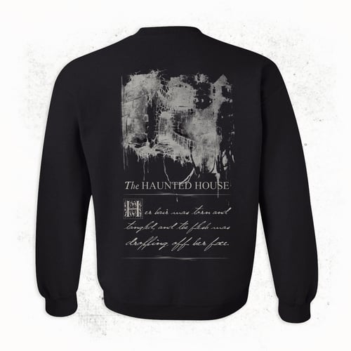 Image of Scary Stories Sweatshirt