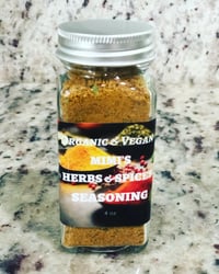 Image 2 of MIMI’S HERBS & SPICES SEASONING 
