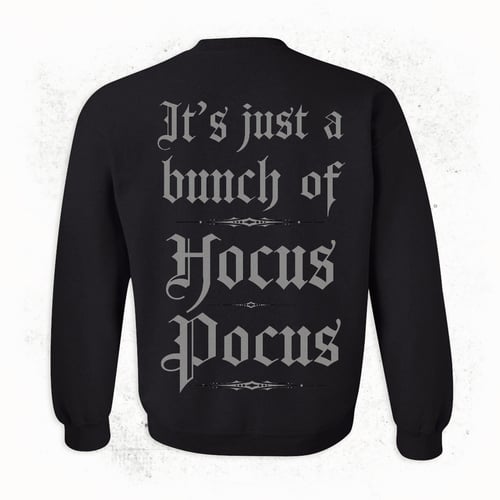 Image of Winifred Sanderson Sweatshirt