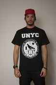 Image of "UNYC" T-Shirt