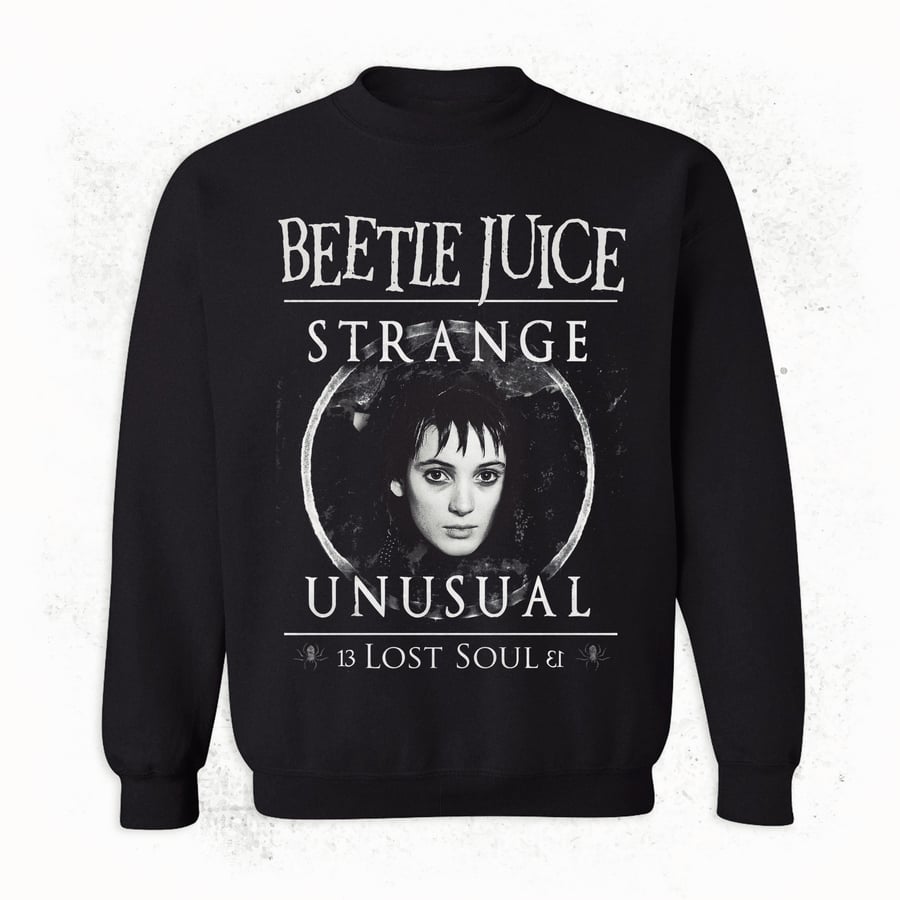 Image of Lydia Sweatshirt