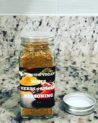 Image 3 of MIMI’S HERBS & SPICES SEASONING 