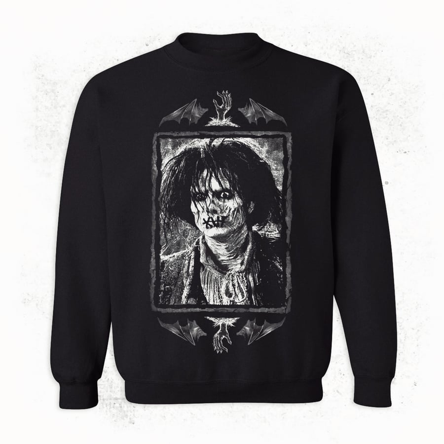Image of Billy Butcherson Sweatshirt