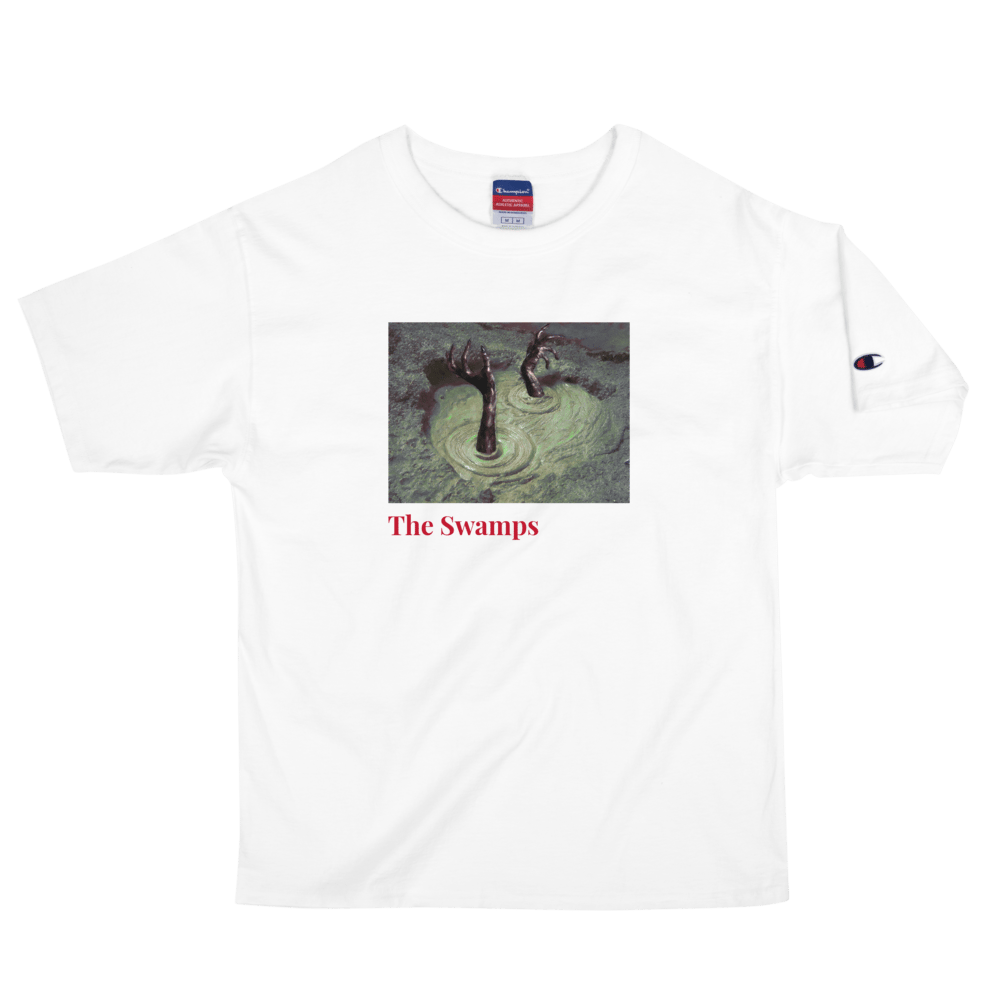 Image of Swamps(Champion)