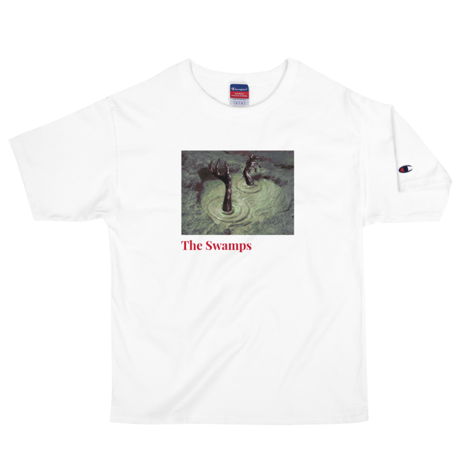 Image of Swamps(Champion)