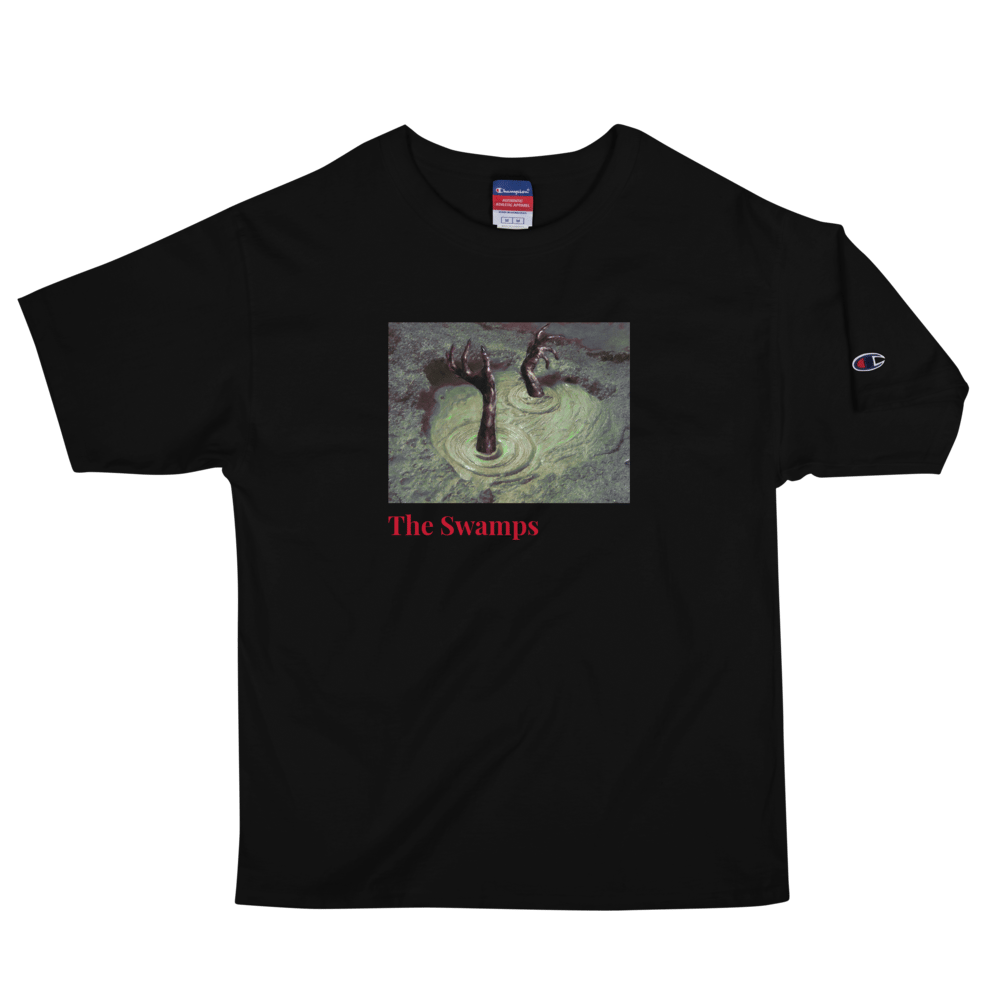Image of Swamps(Champion)