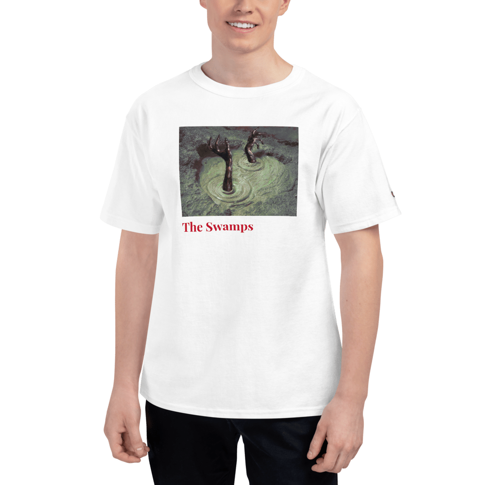Image of Swamps(Champion)