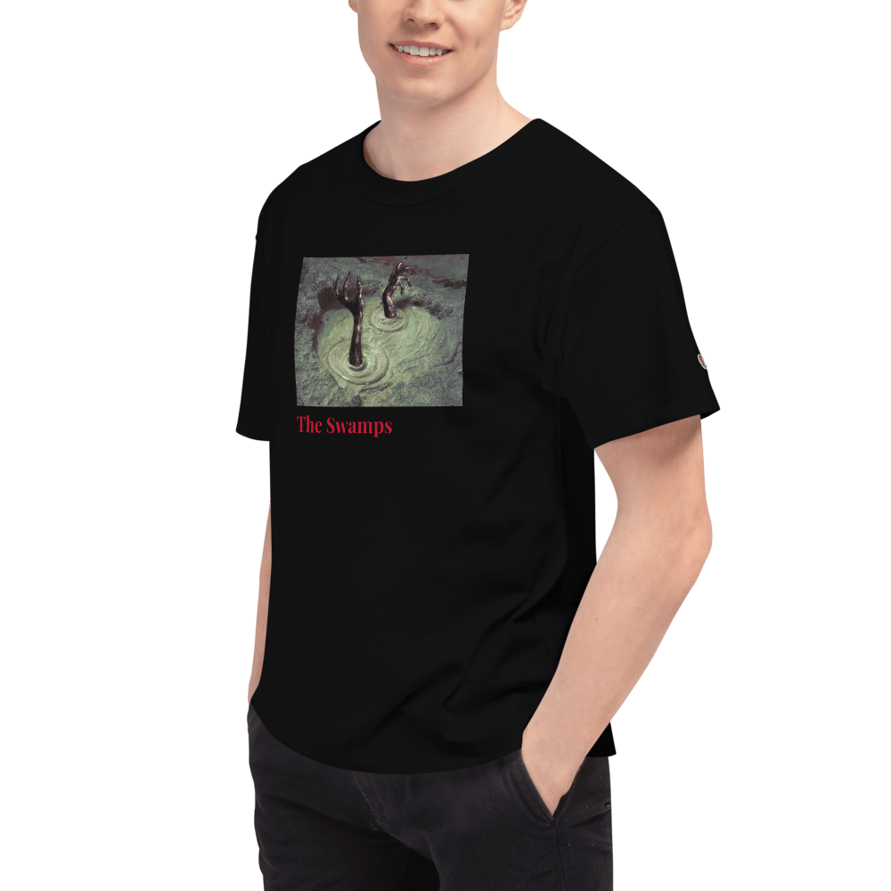 Image of Swamps(Champion)