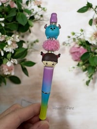 Image 1 of Monsters Pen
