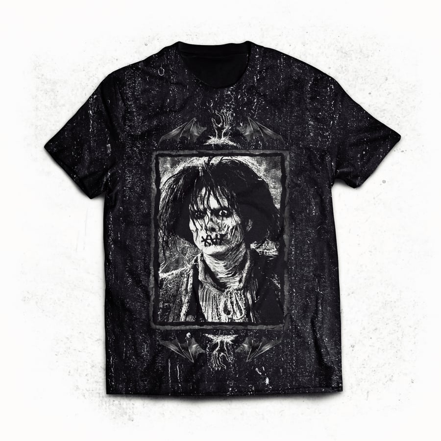 Image of Billy Butcherson Distressed