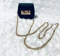 The Mini Purse