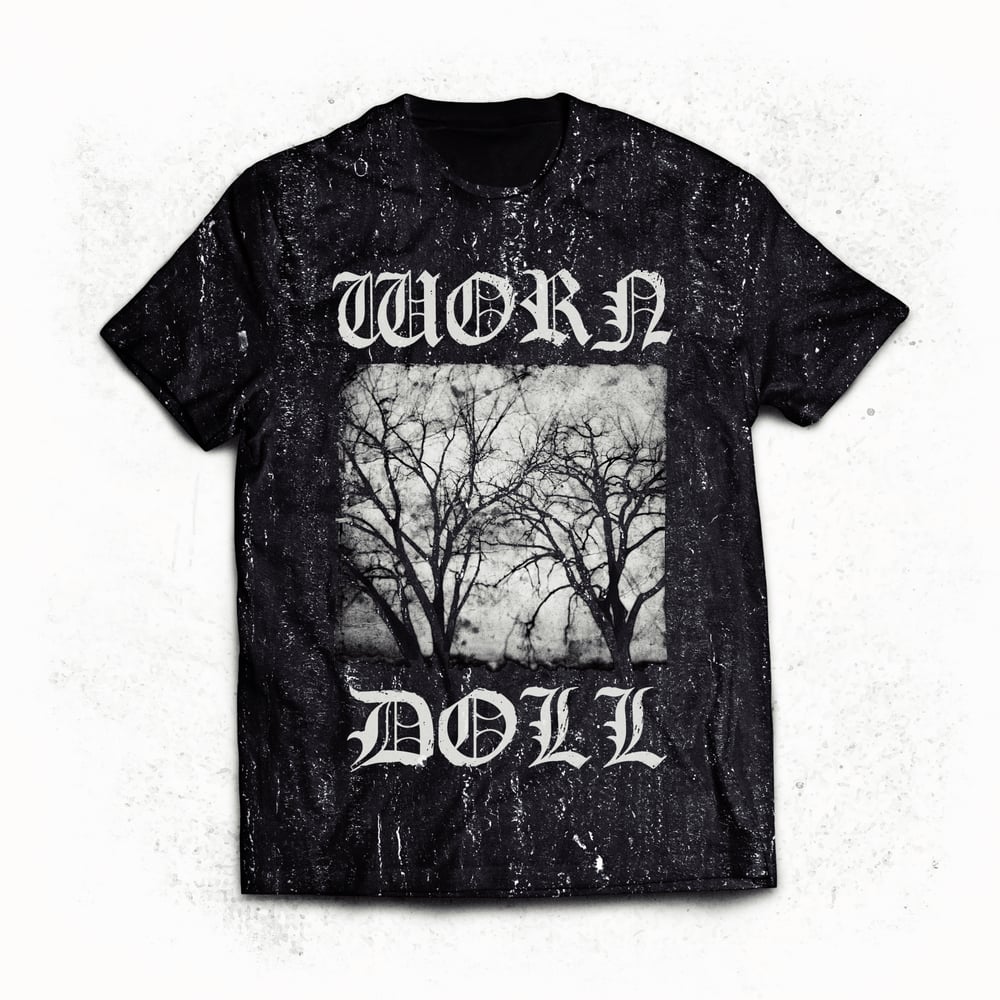 Image of Cold Dark Soul Distressed
