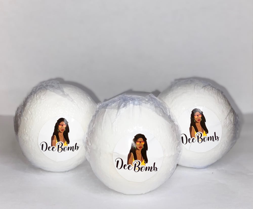 Image of LOC DETOX BOMB