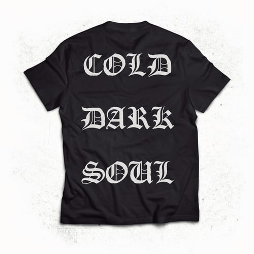 Image of Cold Dark Soul