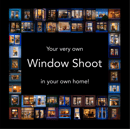 Image 1 of Window Portrait Shoot