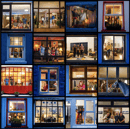 Image 3 of Window Portrait Shoot