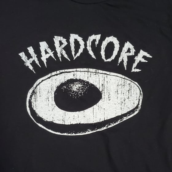 Image of Hardcore