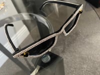 Image 2 of “Cat Eye” Boujie Shades 
