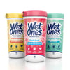 Wet Ones Antibacterial Hand Wipes