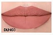 Image 1 of #3 Honeymoon Nude Liquid Lipstick