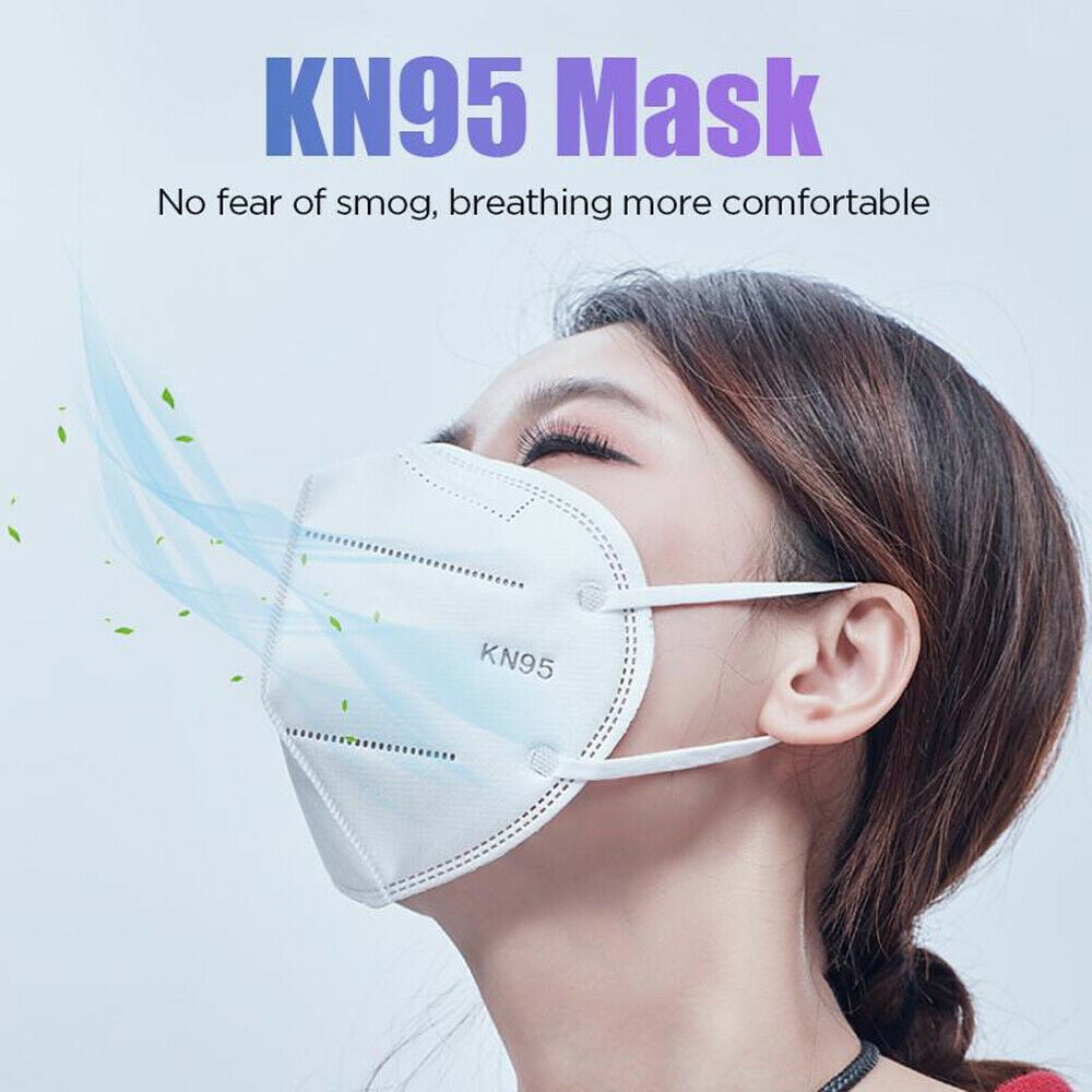 KN95 Face Masks