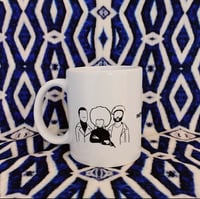 Image 2 of Inspire the TRIBE MUGS | Assorted 