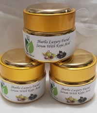 Jharlis Luxury Facial Serum with Kojic Acid 50 ml