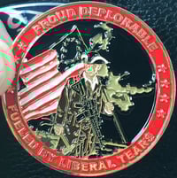 Image 2 of THE ULTIMATE TRUMP COIN!