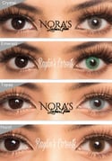 Lentes de contacto