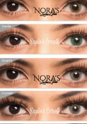 Lentes de contacto