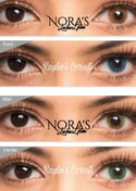 Lentes de contacto